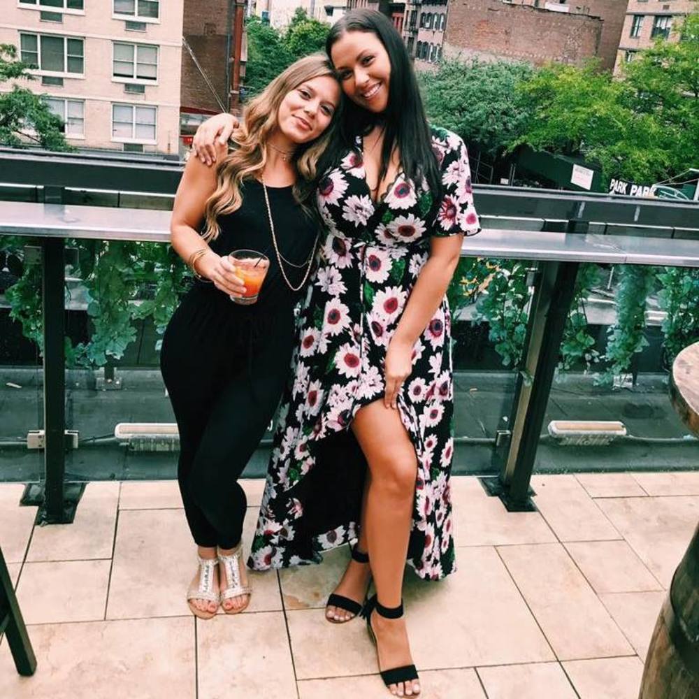 Meet your Posher, Adriana